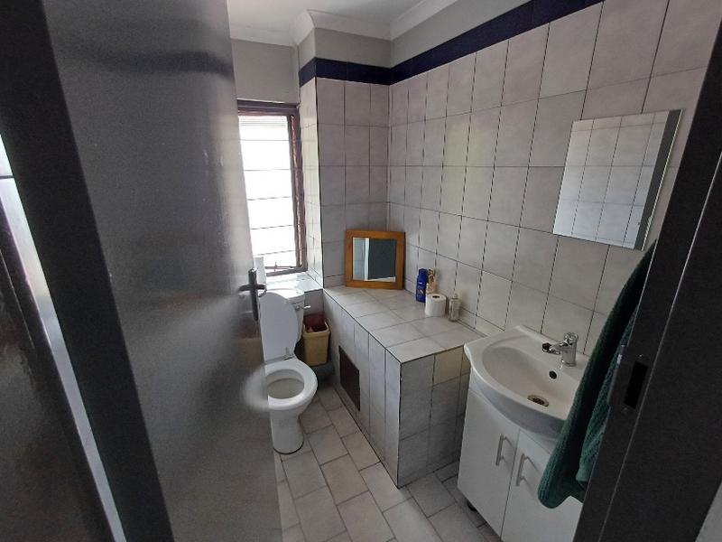 To Let commercial Property for Rent in Hennopspark Gauteng