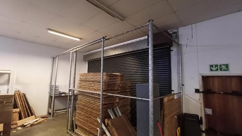 To Let commercial Property for Rent in Hennopspark Gauteng