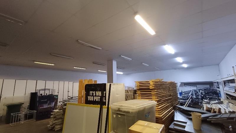To Let commercial Property for Rent in Hennopspark Gauteng