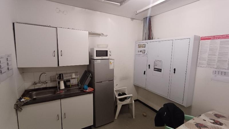 To Let commercial Property for Rent in Hennopspark Gauteng