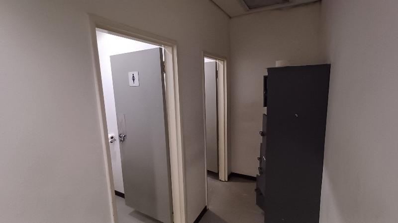 To Let commercial Property for Rent in Hennopspark Gauteng