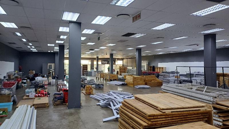 To Let commercial Property for Rent in Hennopspark Gauteng