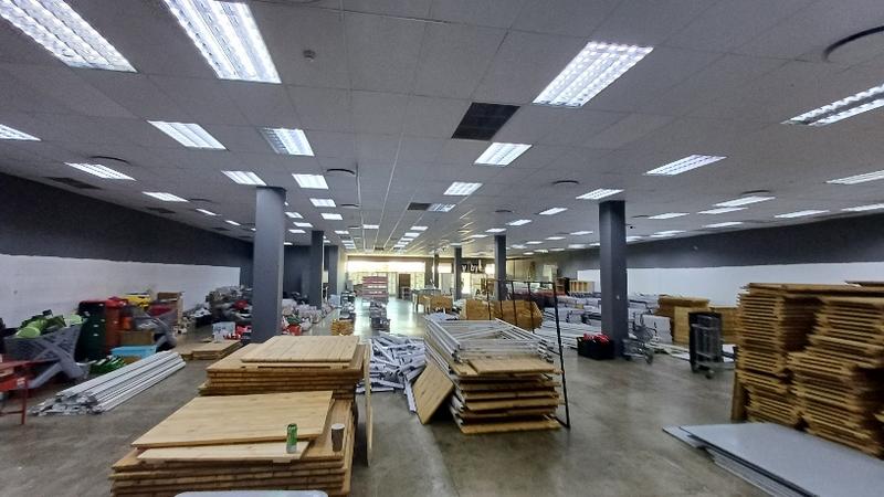 To Let commercial Property for Rent in Hennopspark Gauteng