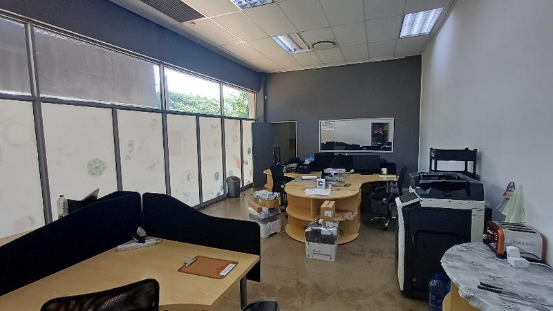 To Let commercial Property for Rent in Hennopspark Gauteng