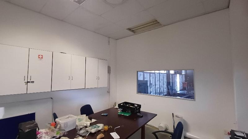 To Let commercial Property for Rent in Hennopspark Gauteng