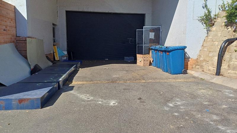 To Let commercial Property for Rent in Hennopspark Gauteng