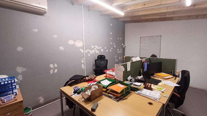 To Let commercial Property for Rent in Hennopspark Gauteng