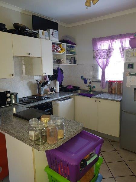 To Let 1 Bedroom Property for Rent in Rooihuiskraal North Gauteng