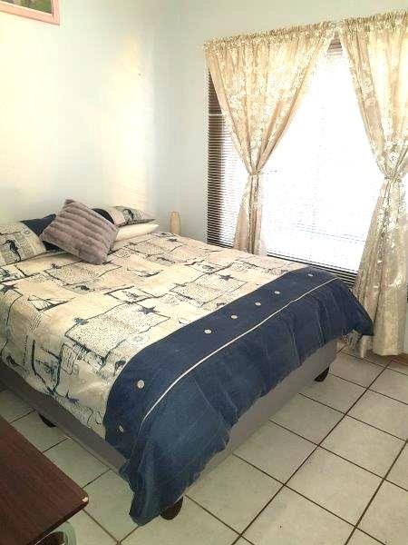 To Let 1 Bedroom Property for Rent in Rooihuiskraal North Gauteng