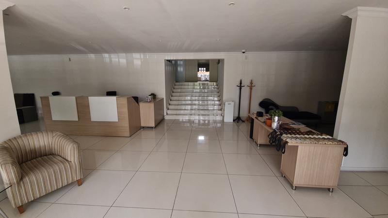 To Let commercial Property for Rent in Allandale Gauteng