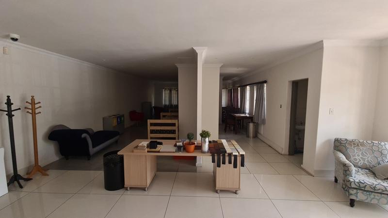 To Let commercial Property for Rent in Allandale Gauteng