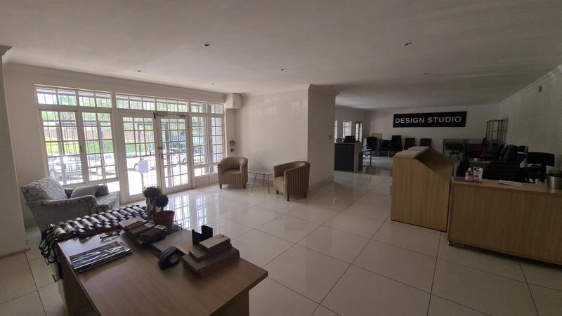 To Let commercial Property for Rent in Allandale Gauteng