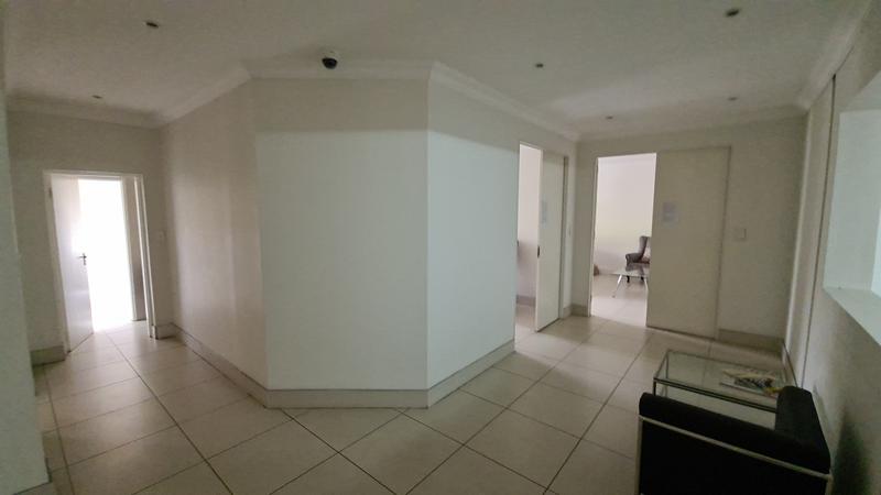 To Let commercial Property for Rent in Allandale Gauteng
