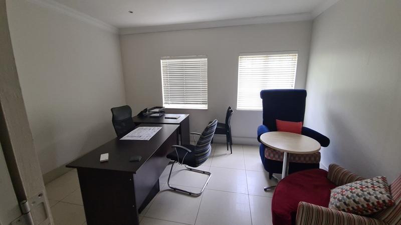 To Let commercial Property for Rent in Allandale Gauteng