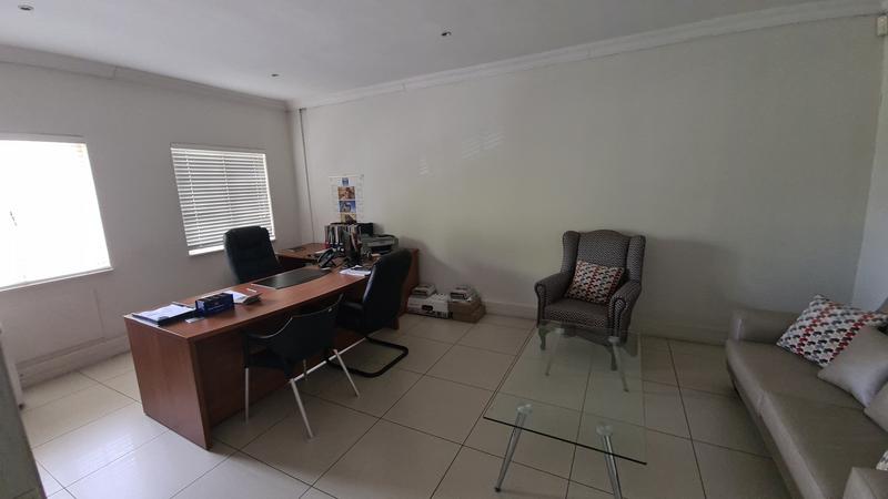 To Let commercial Property for Rent in Allandale Gauteng