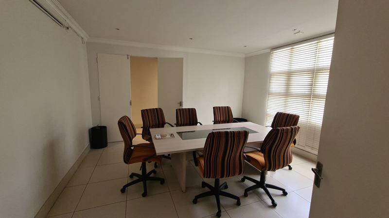 To Let commercial Property for Rent in Allandale Gauteng