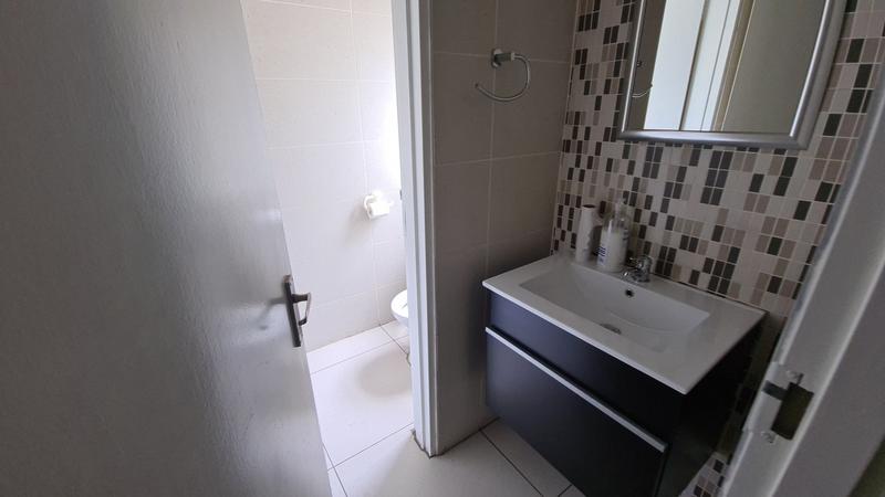 To Let commercial Property for Rent in Allandale Gauteng