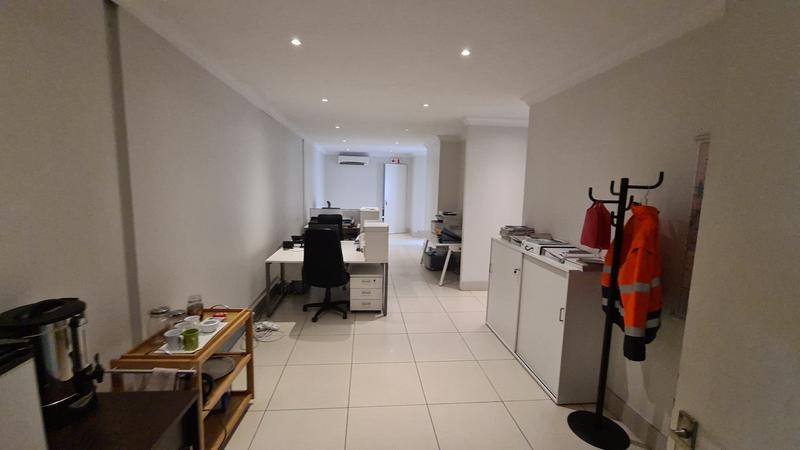 To Let commercial Property for Rent in Allandale Gauteng