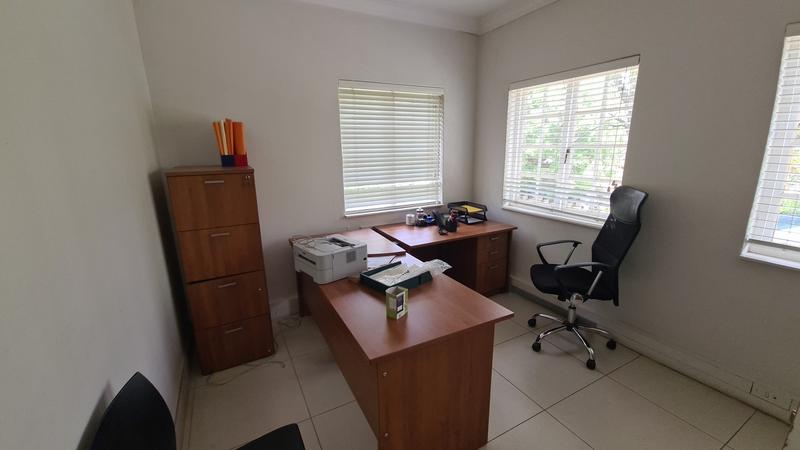 To Let commercial Property for Rent in Allandale Gauteng