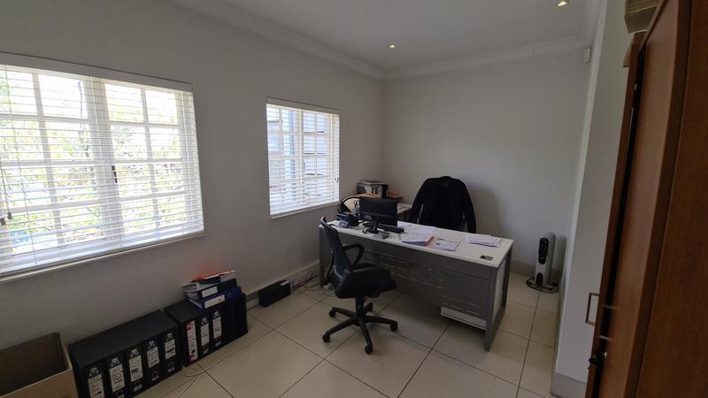 To Let commercial Property for Rent in Allandale Gauteng