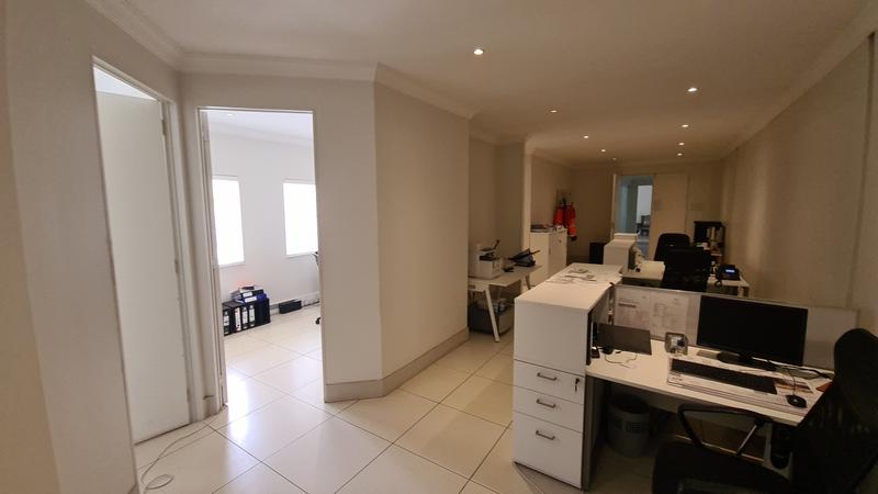 To Let commercial Property for Rent in Allandale Gauteng