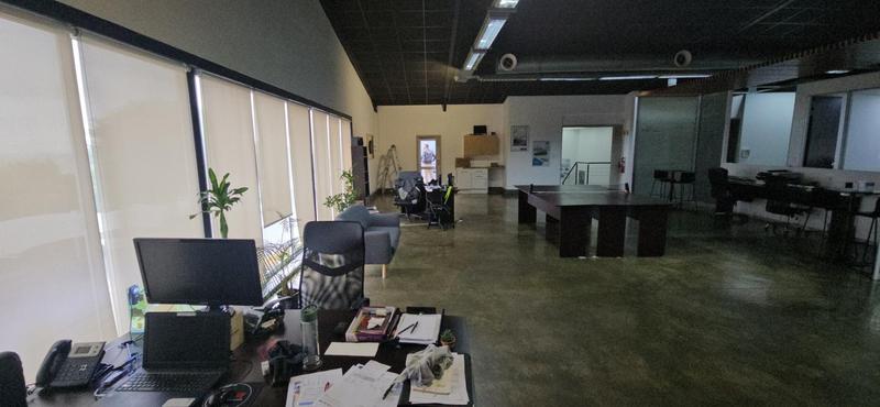 To Let commercial Property for Rent in Allandale Gauteng