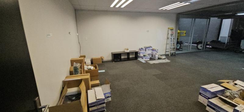 To Let commercial Property for Rent in Allandale Gauteng