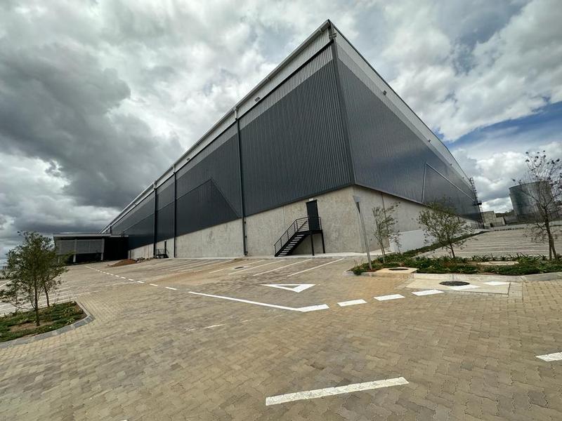 Commercial Property for Sale in Longlake Gauteng