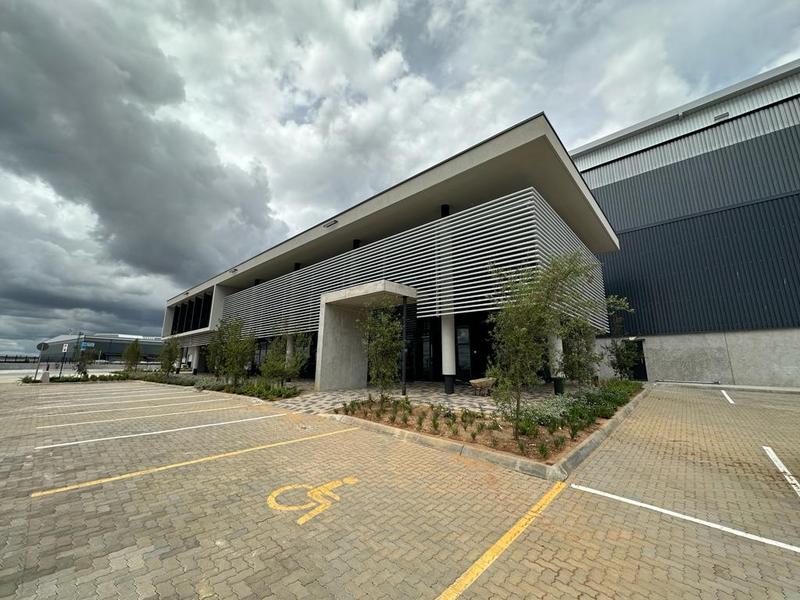 Commercial Property for Sale in Longlake Gauteng
