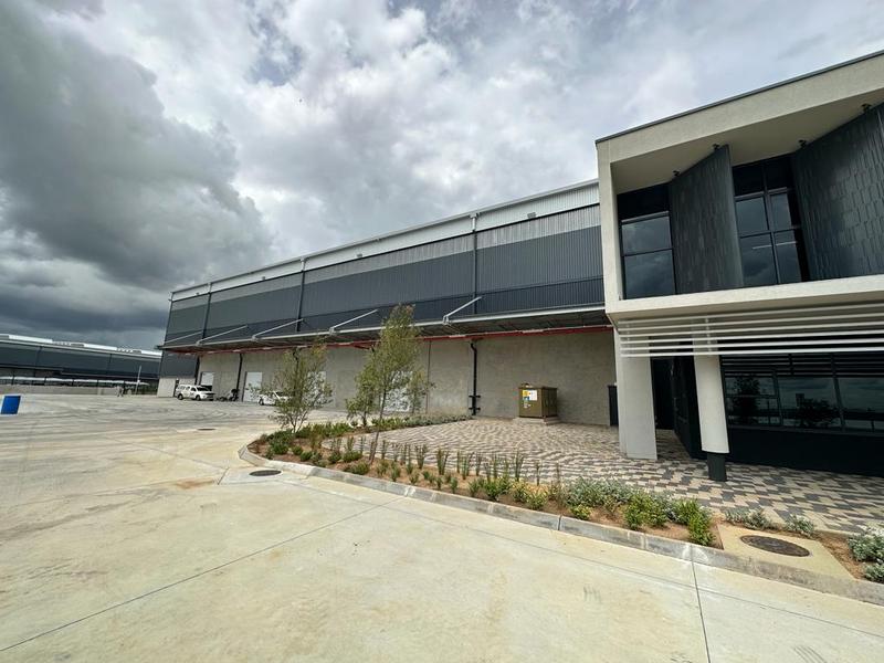 Commercial Property for Sale in Longlake Gauteng