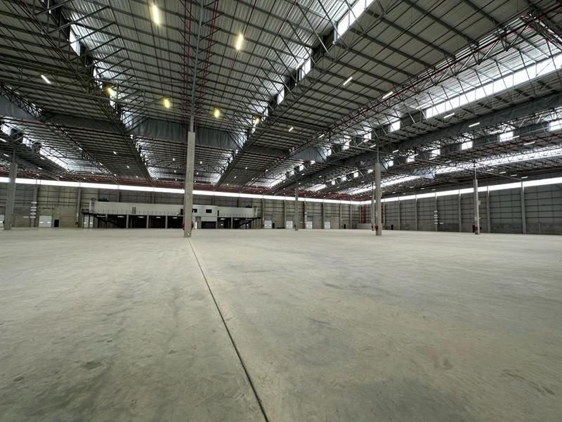 Commercial Property for Sale in Longlake Gauteng