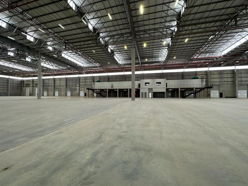 Commercial Property for Sale in Longlake Gauteng