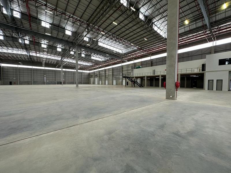 Commercial Property for Sale in Longlake Gauteng