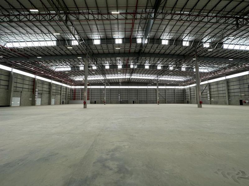 Commercial Property for Sale in Longlake Gauteng