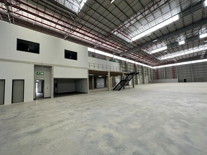 Commercial Property for Sale in Longlake Gauteng