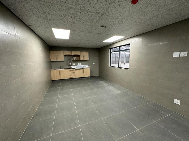 Commercial Property for Sale in Longlake Gauteng