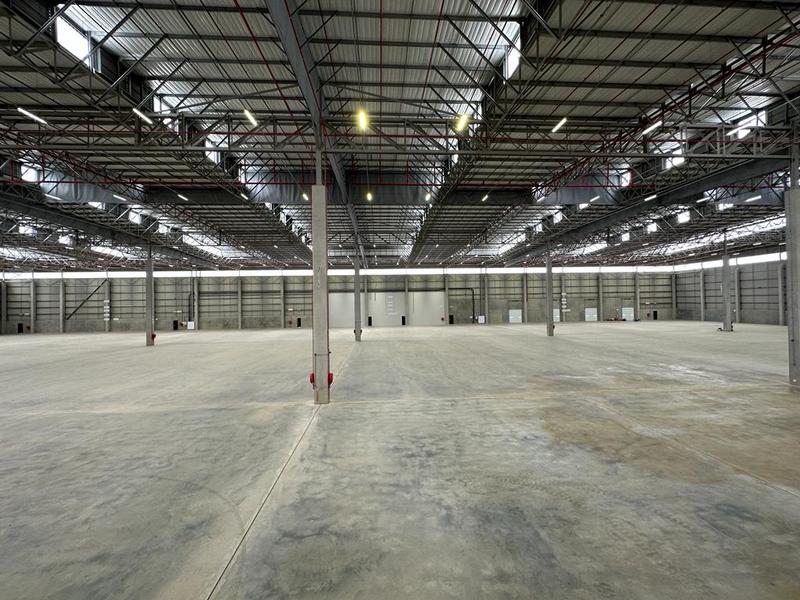 Commercial Property for Sale in Longlake Gauteng
