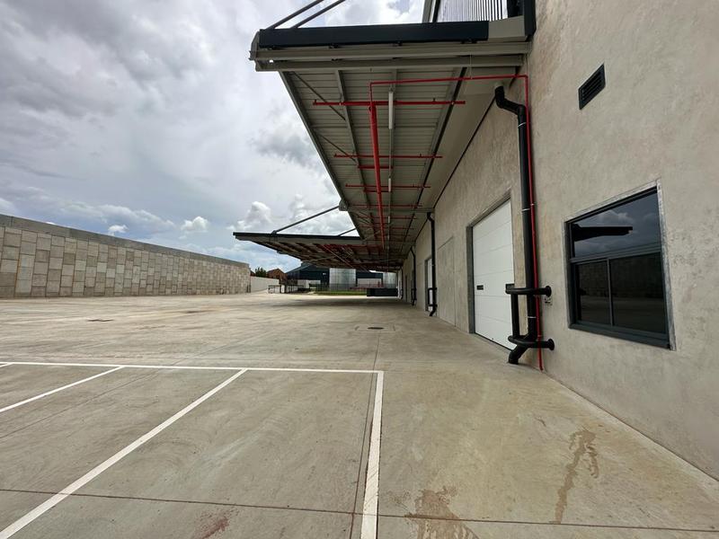 Commercial Property for Sale in Longlake Gauteng