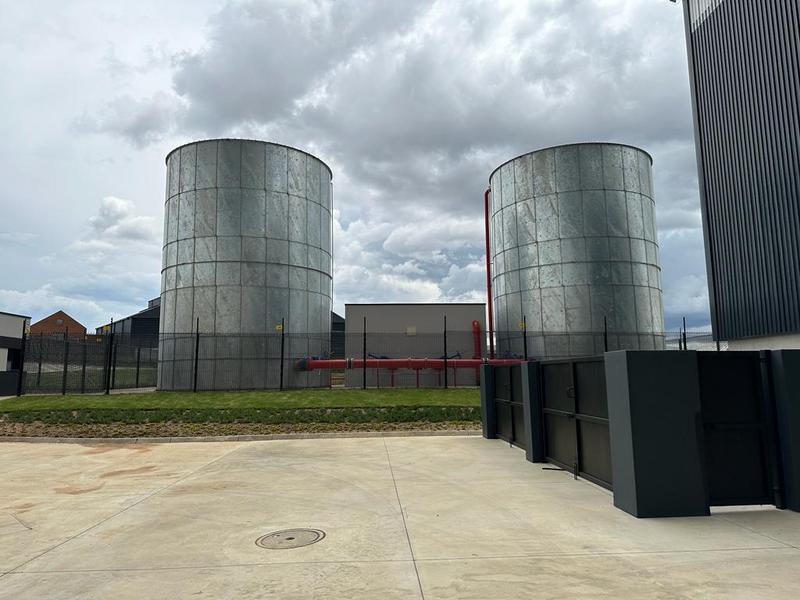 Commercial Property for Sale in Longlake Gauteng