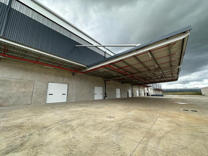 Commercial Property for Sale in Longlake Gauteng