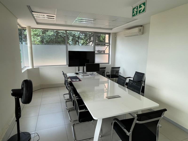 To Let commercial Property for Rent in Corporate Park Gauteng