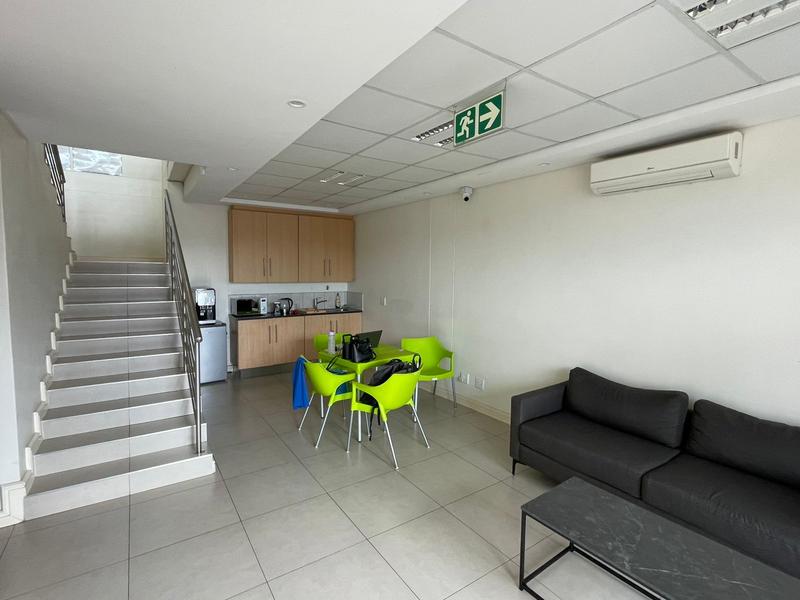 To Let commercial Property for Rent in Corporate Park Gauteng