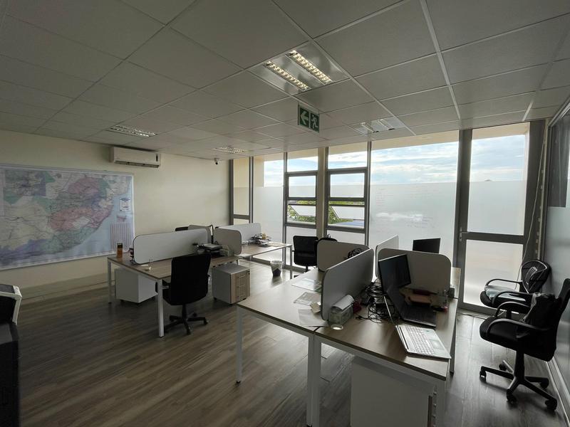 To Let commercial Property for Rent in Corporate Park Gauteng