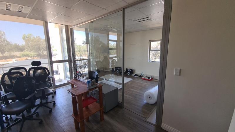 To Let commercial Property for Rent in Corporate Park Gauteng