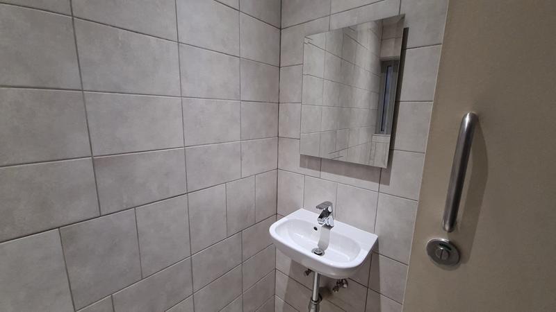 To Let commercial Property for Rent in Corporate Park Gauteng