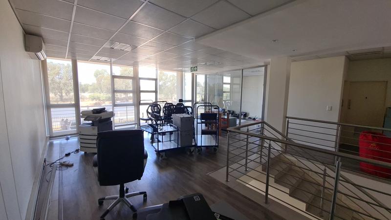 To Let commercial Property for Rent in Corporate Park Gauteng