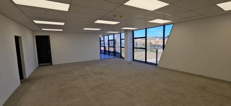 To Let commercial Property for Rent in Corporate Park Gauteng