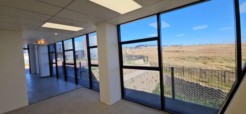 To Let commercial Property for Rent in Corporate Park Gauteng