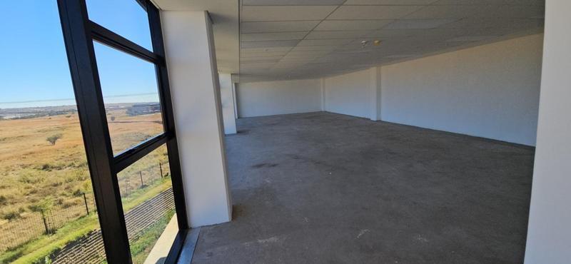 To Let commercial Property for Rent in Corporate Park Gauteng
