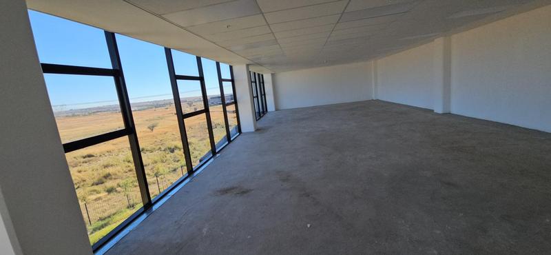 To Let commercial Property for Rent in Corporate Park Gauteng